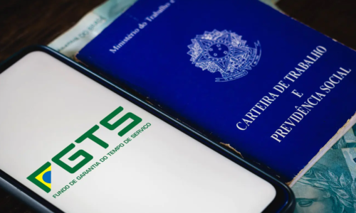 Crédito consignado com FGTS: Como funciona e quem pode solicitar?