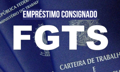 FGTS como garantia de empréstimo: O que muda com a proposta de 2025?