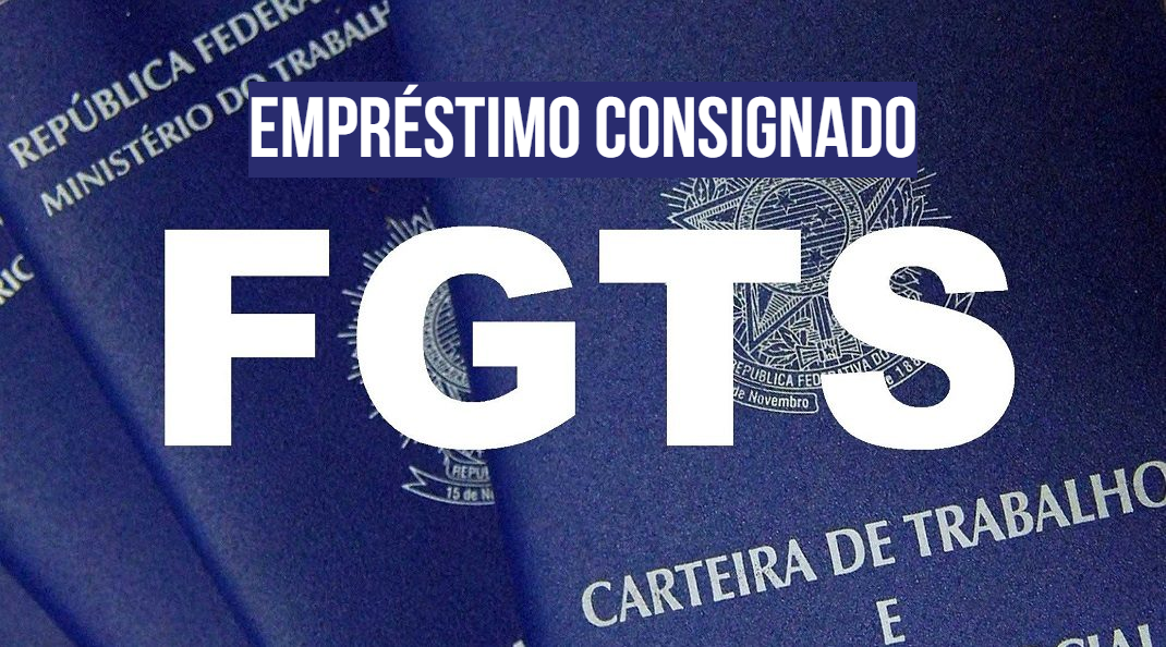 No momento, você está visualizando FGTS como garantia de empréstimo: O que muda com a proposta de 2025?