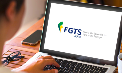 Menos burocracia e mais crédito: Como a nova plataforma do FGTS pode te beneficiar