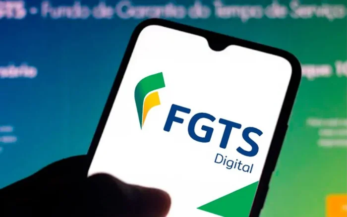 No momento, você está visualizando Nova plataforma do governo para crédito com FGTS: O que esperar?