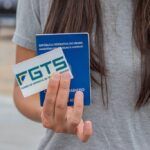 Quem aderiu ao saque-aniversário do FGTS agora pode ter crédito?