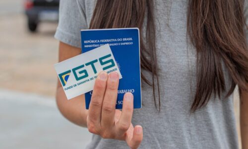 Quem aderiu ao saque-aniversário do FGTS agora pode ter crédito?