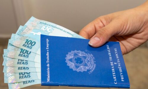 Nova linha de crédito consignado para CLT entra em vigor em março – veja os detalhes