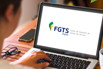 nova plataforma do fgts